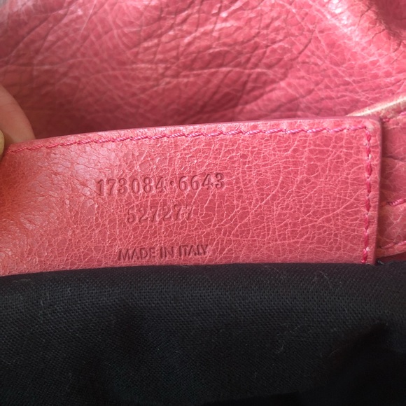 Authentic Balenciaga City 2way - Picture 10 of 16